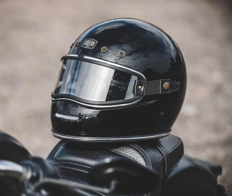 DOT Approved Helmets