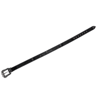 Premium Strap Men Women Western Fashion Bling Bling Rhinestone Crystal Diamond Belts