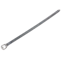 Premium Strap Men Women Western Fashion Bling Bling Rhinestones Crystal Diamond Belts