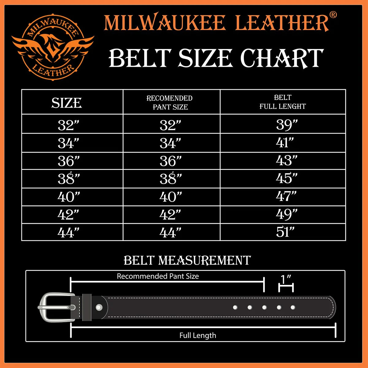 Men's Light Black Genuine Leather Belt with Interchangeable Buckle - 1.5 inches Wide