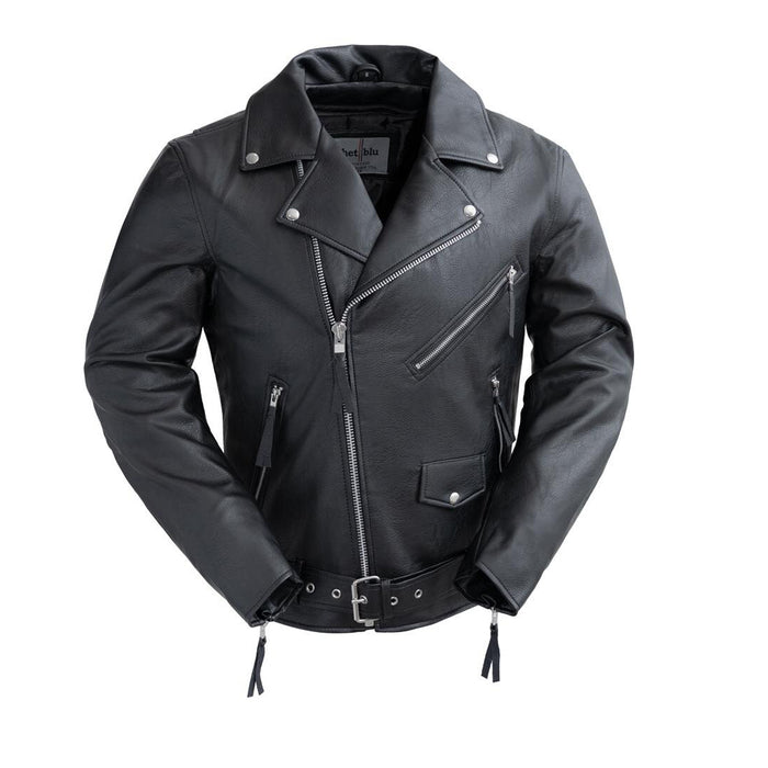 BROC - MEN'S VEGAN JACKET