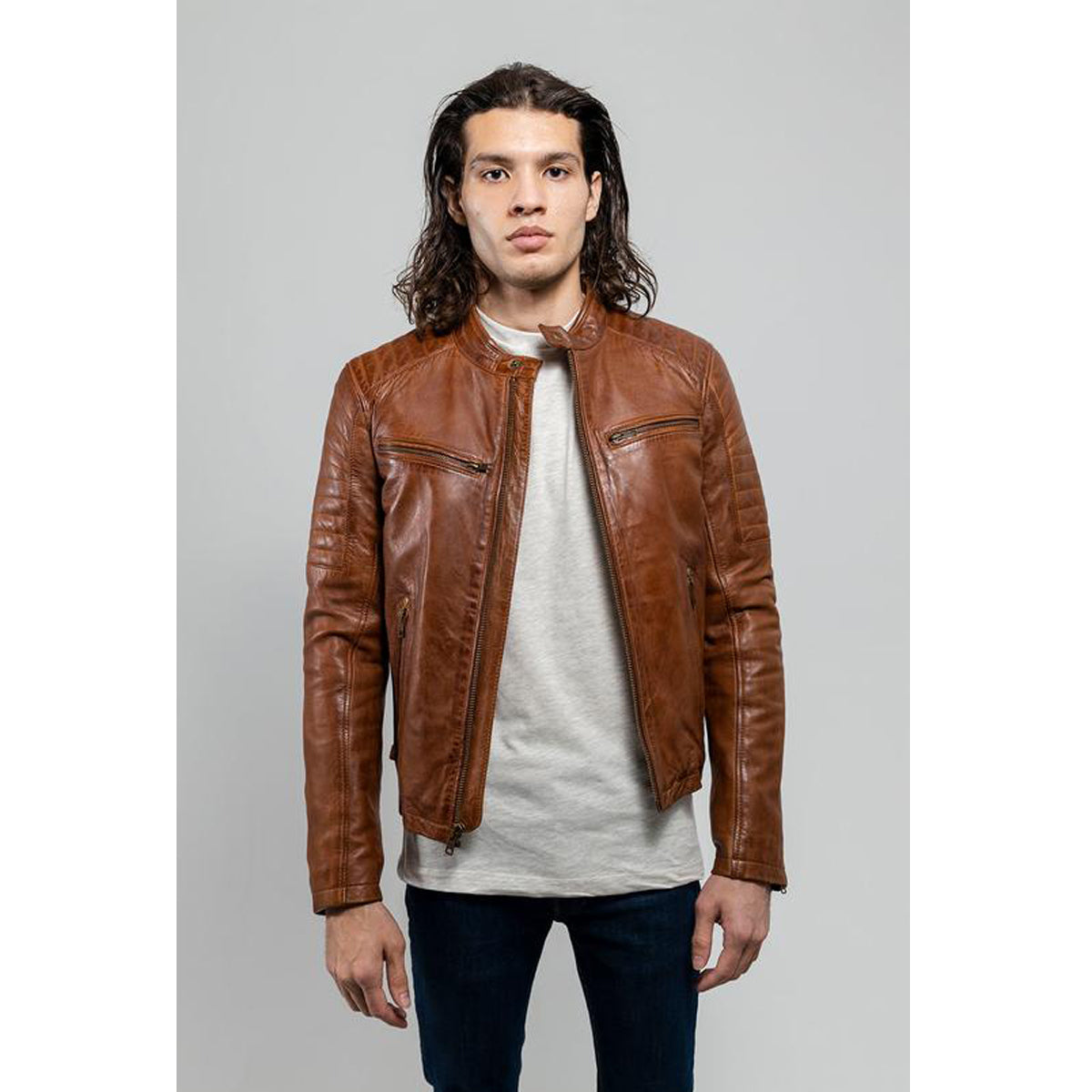ZACK Men's Jacket