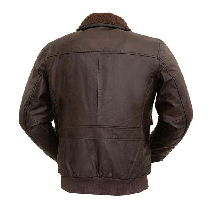 BOMBER Men's Jacket