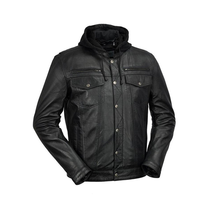 AXEL Mens Jacket