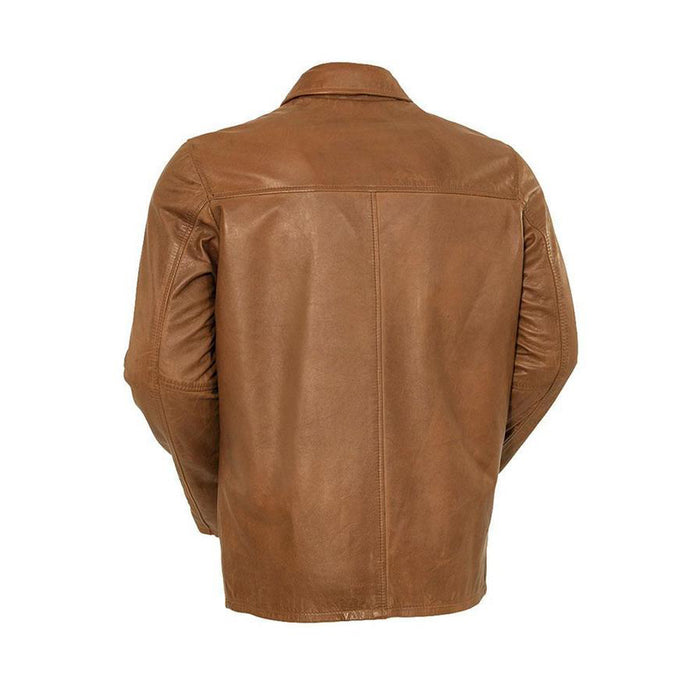 INDIANA Men's Jacket