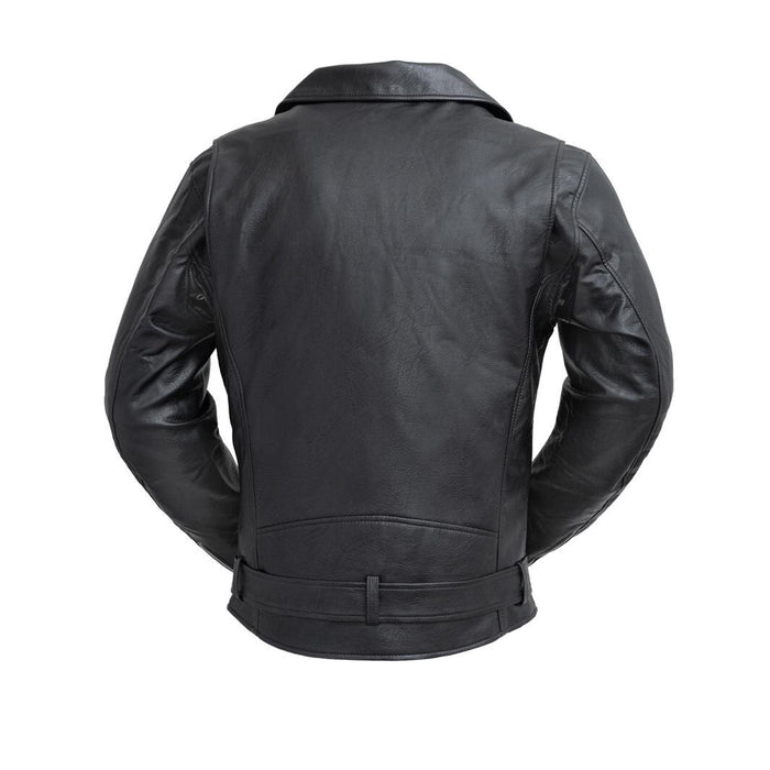 BROC - MEN'S VEGAN JACKET