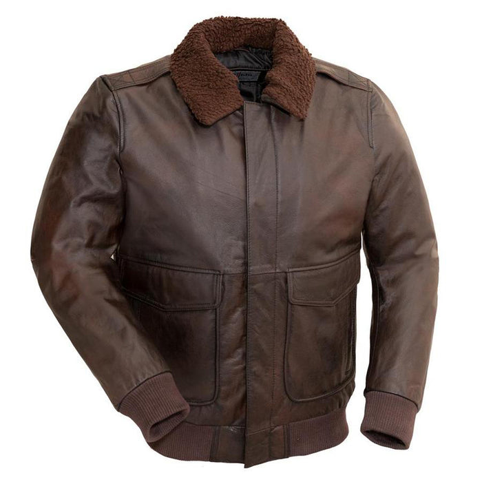 BOMBER Men's Jacket
