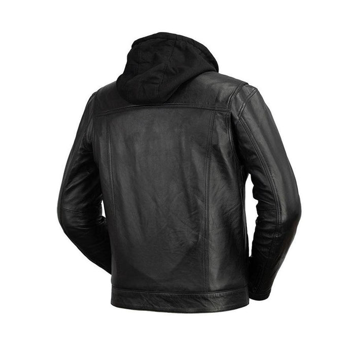 AXEL Mens Jacket