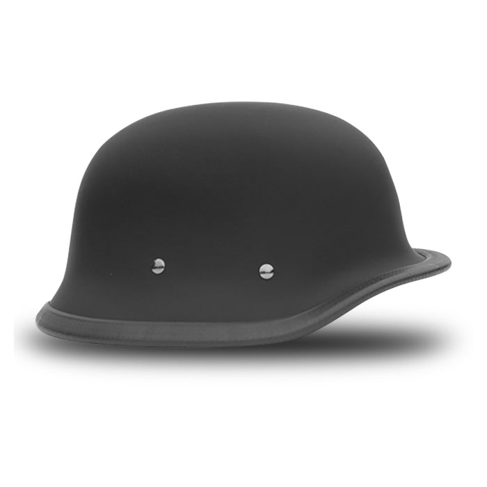 BIG GERMAN- DULL BLACK