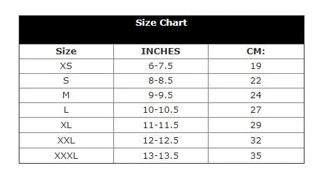 MEN'S PREMIUM LEATHER PERFORATED GLOVE