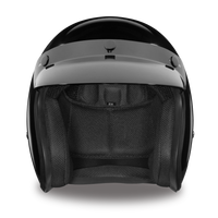 D.O.T. DAYTONA CRUISER- HI-GLOSS BLACK