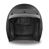 D.O.T. DAYTONA CRUISER- DULL BLACK