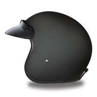 D.O.T. DAYTONA CRUISER- DULL BLACK