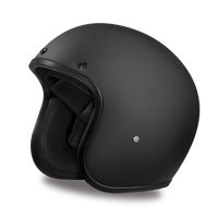 D.O.T. DAYTONA CRUISER- DULL BLACK