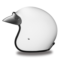 D.O.T. DAYTONA CRUISER- HI-GLOSS WHITE