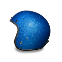 D.O.T. DAYTONA CRUISER- BLUE METAL FLAKE