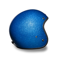 D.O.T. DAYTONA CRUISER- BLUE METAL FLAKE