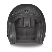 D.O.T. DAYTONA CRUISER- GUN METAL FLAKE