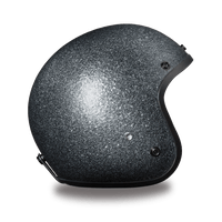 D.O.T. DAYTONA CRUISER- GUN METAL FLAKE