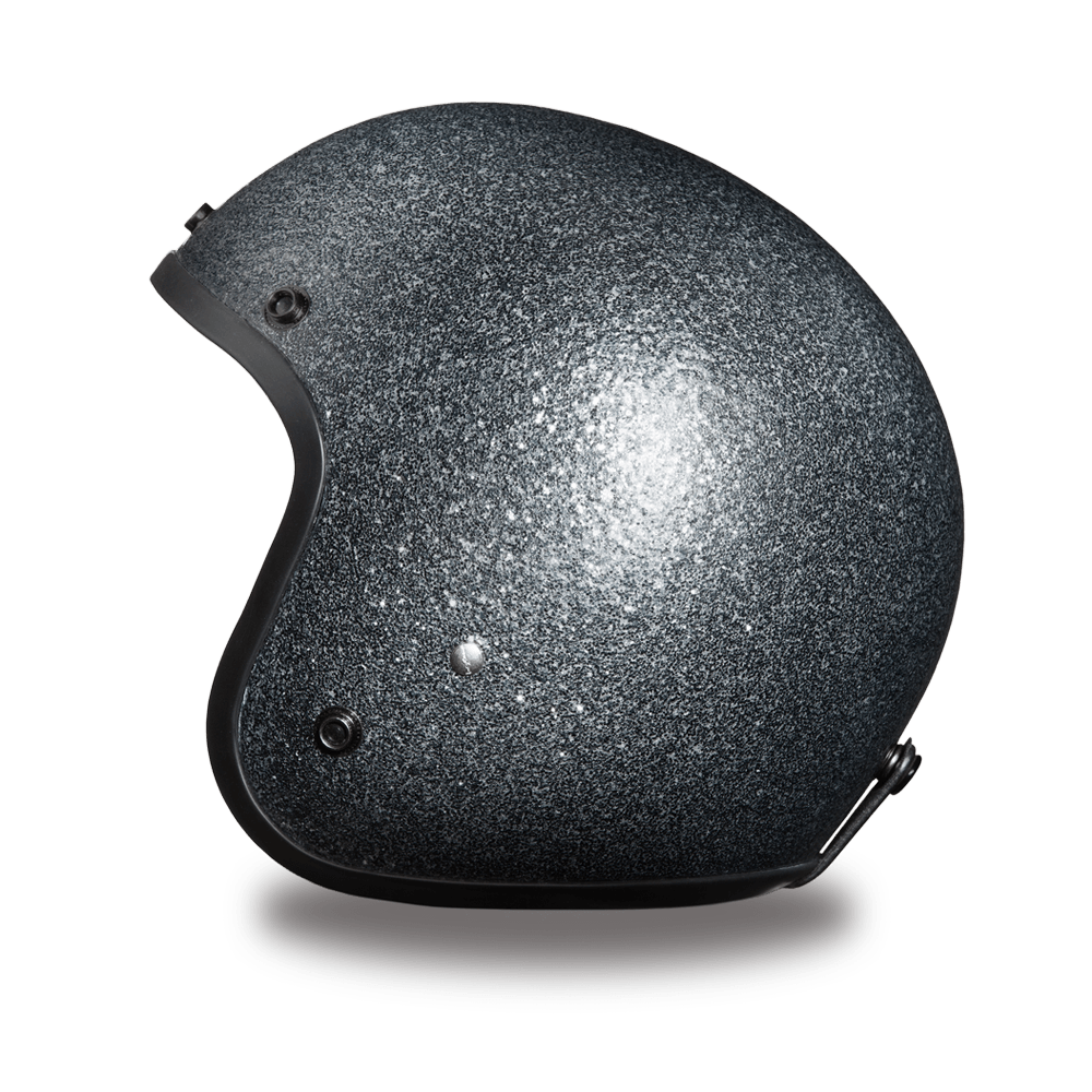 D.O.T. DAYTONA CRUISER- GUN METAL FLAKE