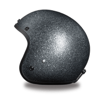 D.O.T. DAYTONA CRUISER- GUN METAL FLAKE