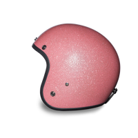 D.O.T. DAYTONA CRUISER- PINK METAL FLAKE