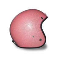 D.O.T. DAYTONA CRUISER- PINK METAL FLAKE