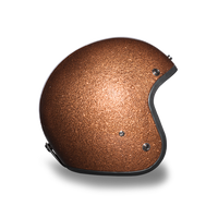 D.O.T. DAYTONA CRUISER- ROOT BEER METAL FLAKE