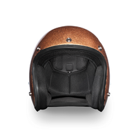 D.O.T. DAYTONA CRUISER- ROOT BEER METAL FLAKE