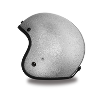 D.O.T. DAYTONA CRUISER- SILVER METAL FLAKE