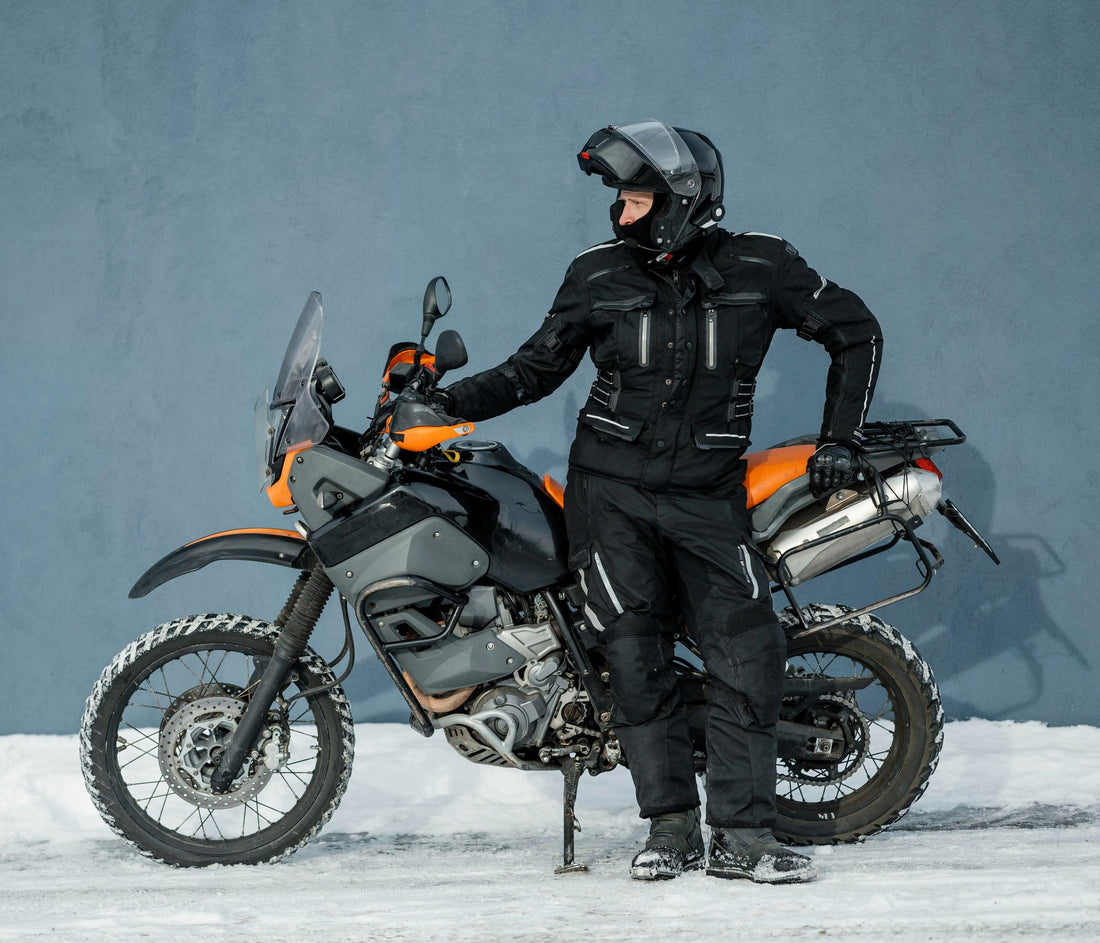 Choosing The Right Gear