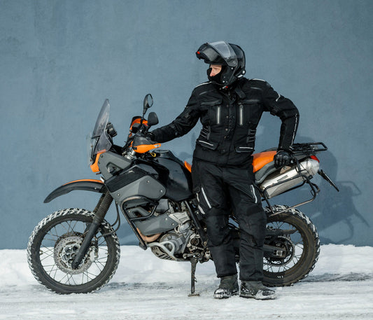 Choosing The Right Gear