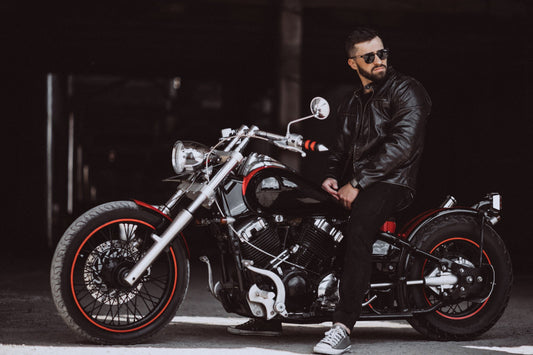 Style For Riders