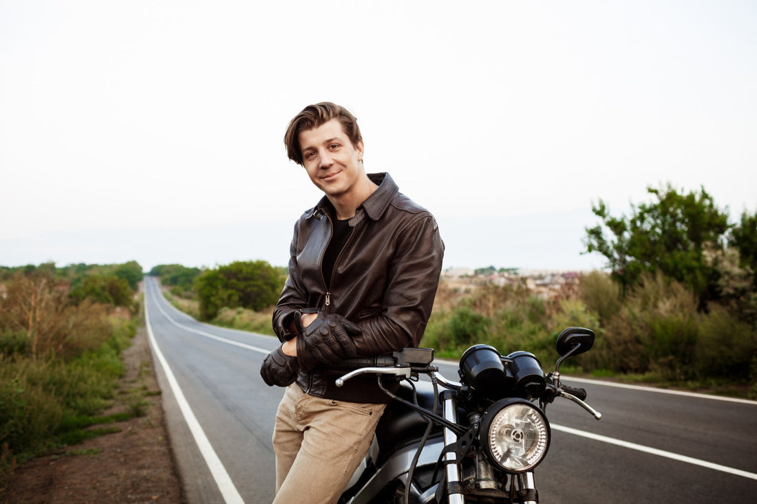Ride With Confidence