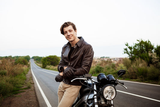 Ride With Confidence
