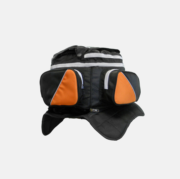 best motorcycle tank bag