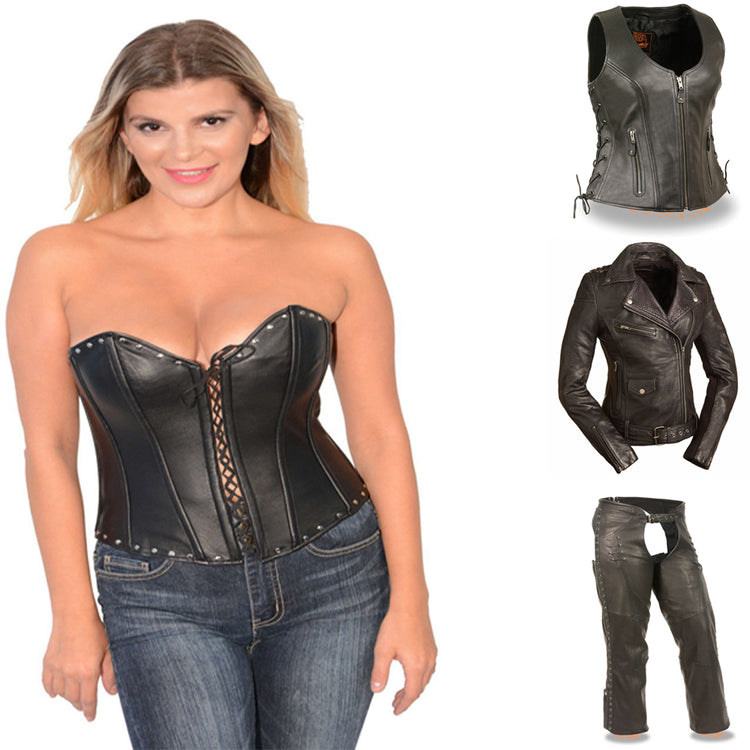 Ladies Apparel