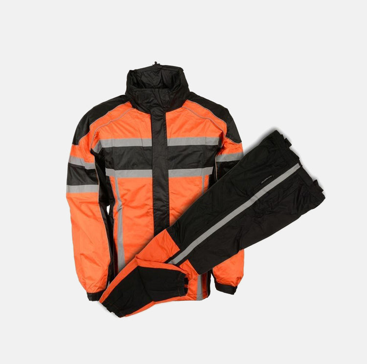Mens Rain Gears Rain Suits