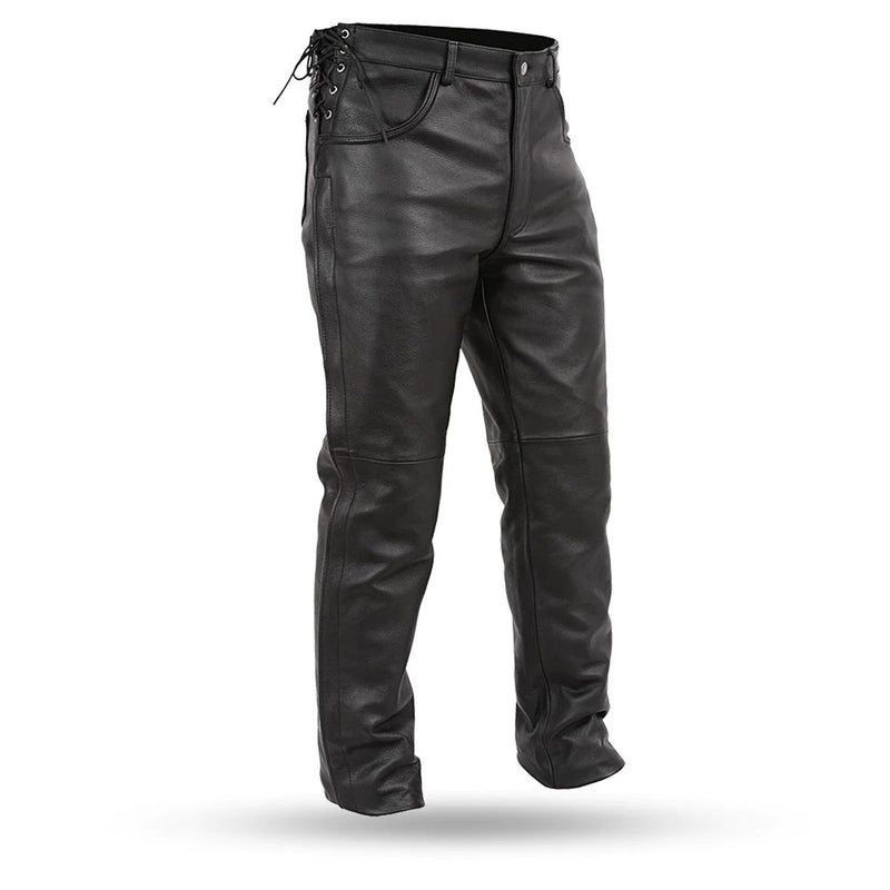 Baron - Men's Leather Pants