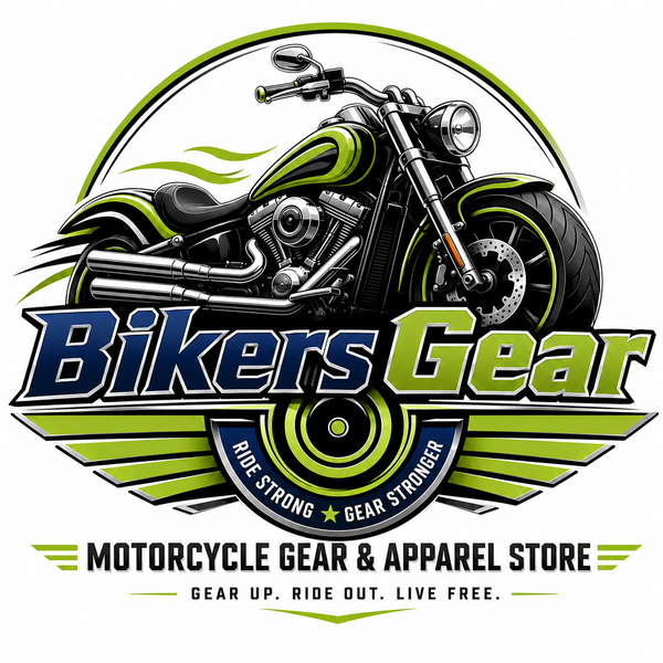 Bikers Gear Online