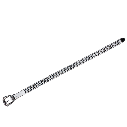 Premium Strap Men Women Western Fashion Bling Bling Rhinestones Crystals Diamond Belts