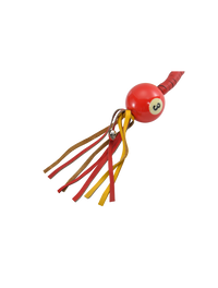 Dream Apparel Get Back Whip Yellow Red