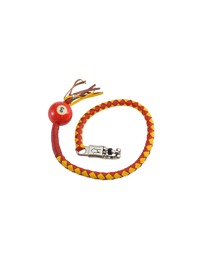 Dream Apparel Get Back Whip Yellow Red