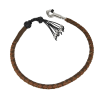 Dream Apparel 36 inch Two Tone Brown Get Back Whip