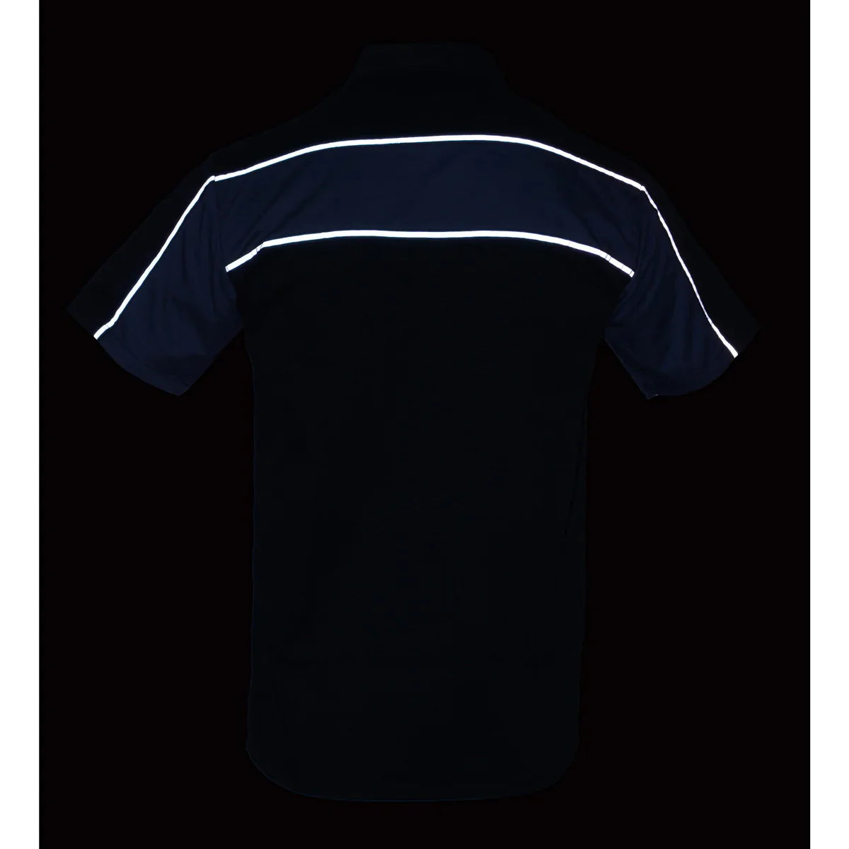 Black and Grey Button Up Heavy-Duty Work Shirt for Men's, Classic Mechanic Work Shirt