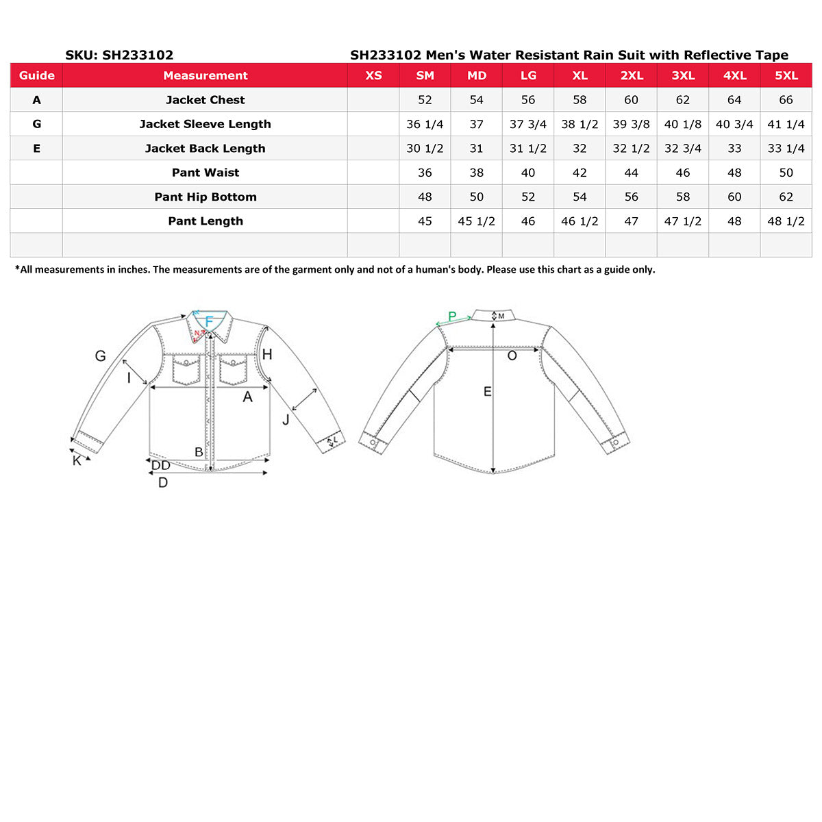 https://cdn.shopify.com/s/files/1/0632/0904/6190/files/sh233102-size-specs-rain-suit-edit-a.jpg?v=1754415190