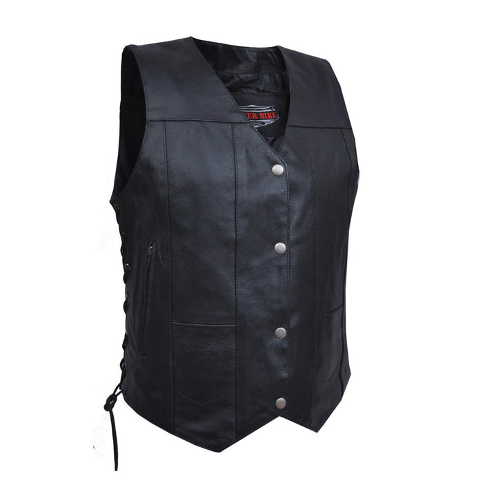 Ladies 10-Pocket Vest