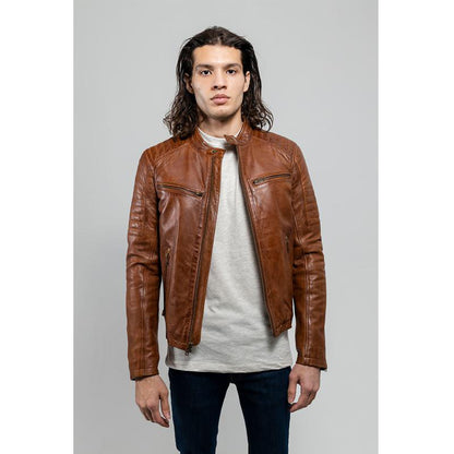 ZACK Men's Jacket