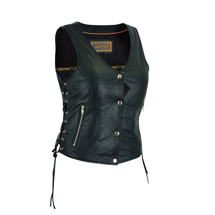 WOMEN’S FULL CUT GREAT FIT VEST