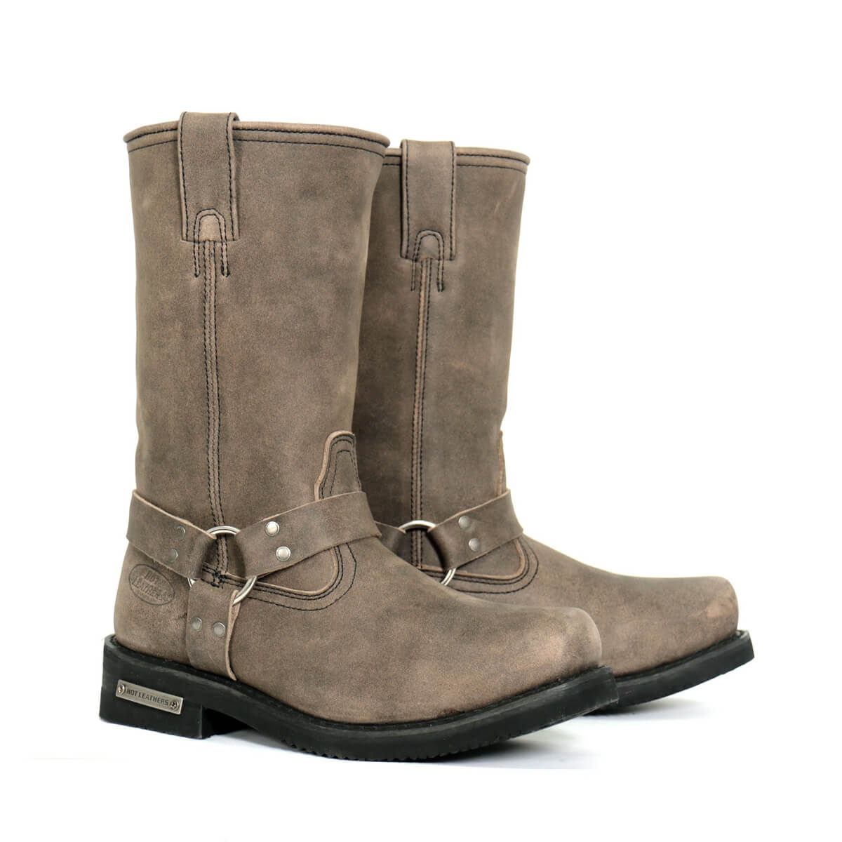 Tall harley davidson clearance boots